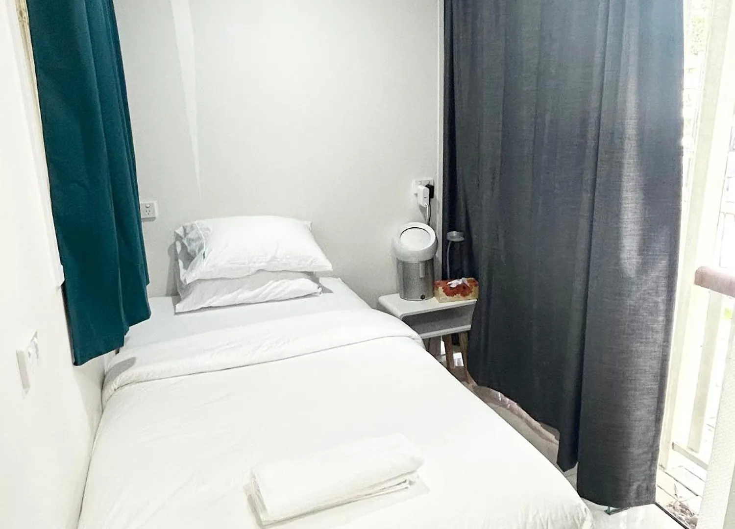 Pensión Hotel 26 Gladstone Rd Highgate Hill Brisbane